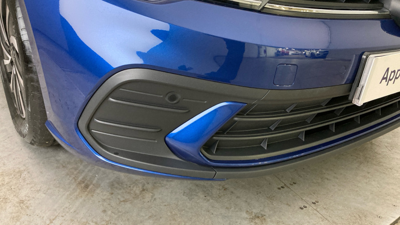 Volkswagen Polo 1.0 TSI Life 5dr Petrol Hatchback